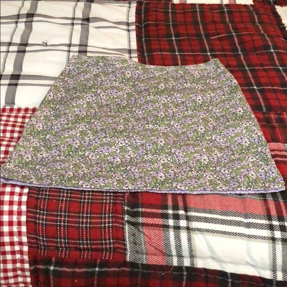 American Eagle Mini Skirt